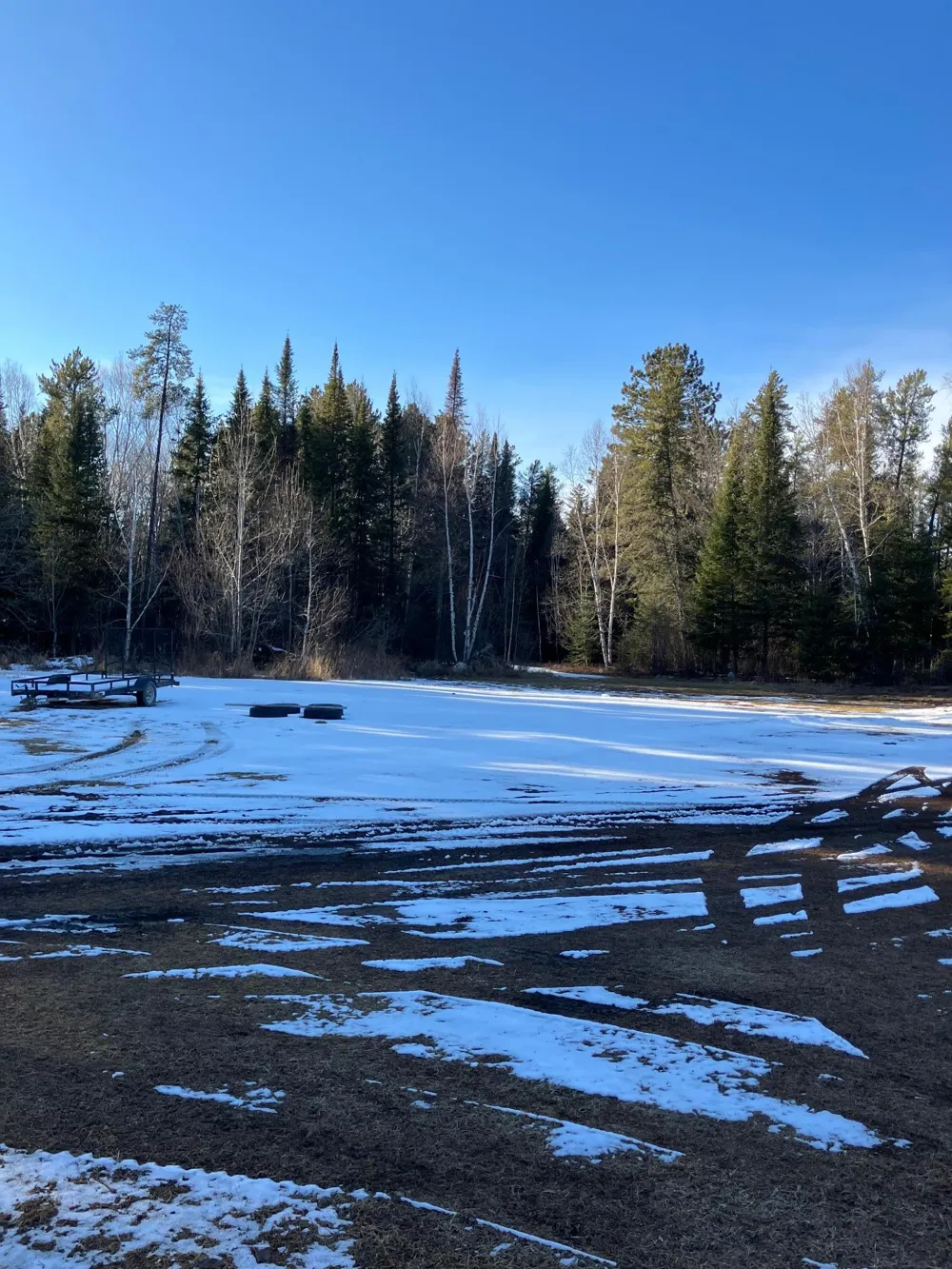 46023 State Highway 6 Bowstring, MN 56631