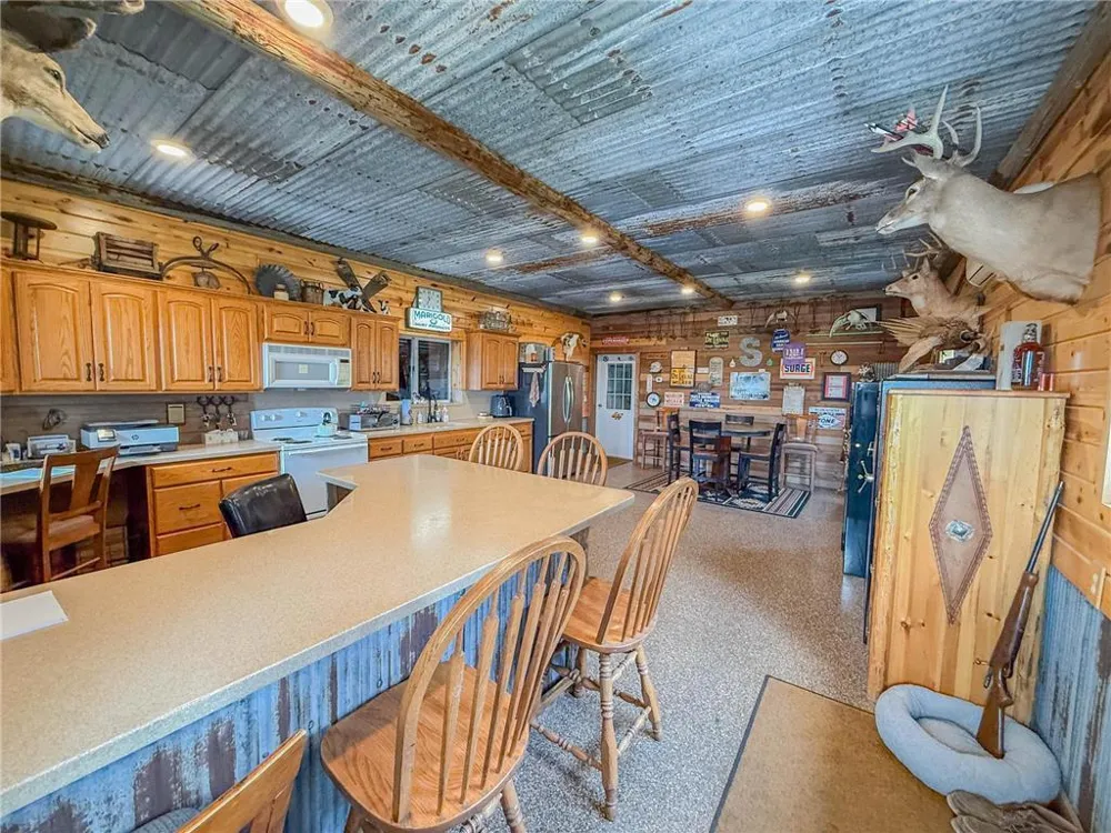 16002 Hwy 71 South Blomkest, MN 56216