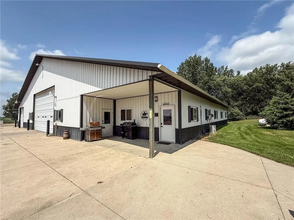 16002 Hwy 71 South Blomkest, MN 56216