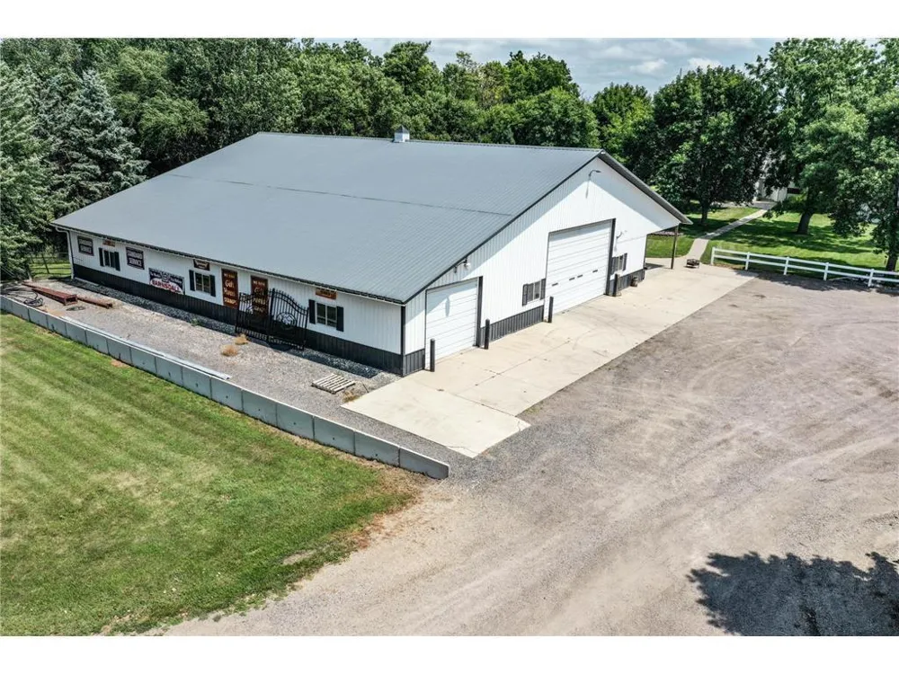 16002 Hwy 71 South Blomkest, MN 56216