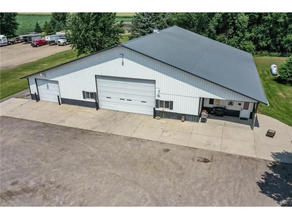 16002 Hwy 71 South Blomkest, MN 56216