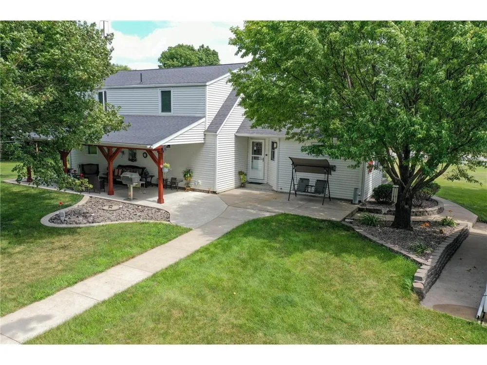 16002 Hwy 71 South Blomkest, MN 56216