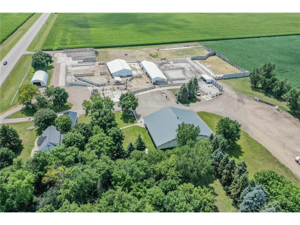 16002 Hwy 71 South Blomkest, MN 56216