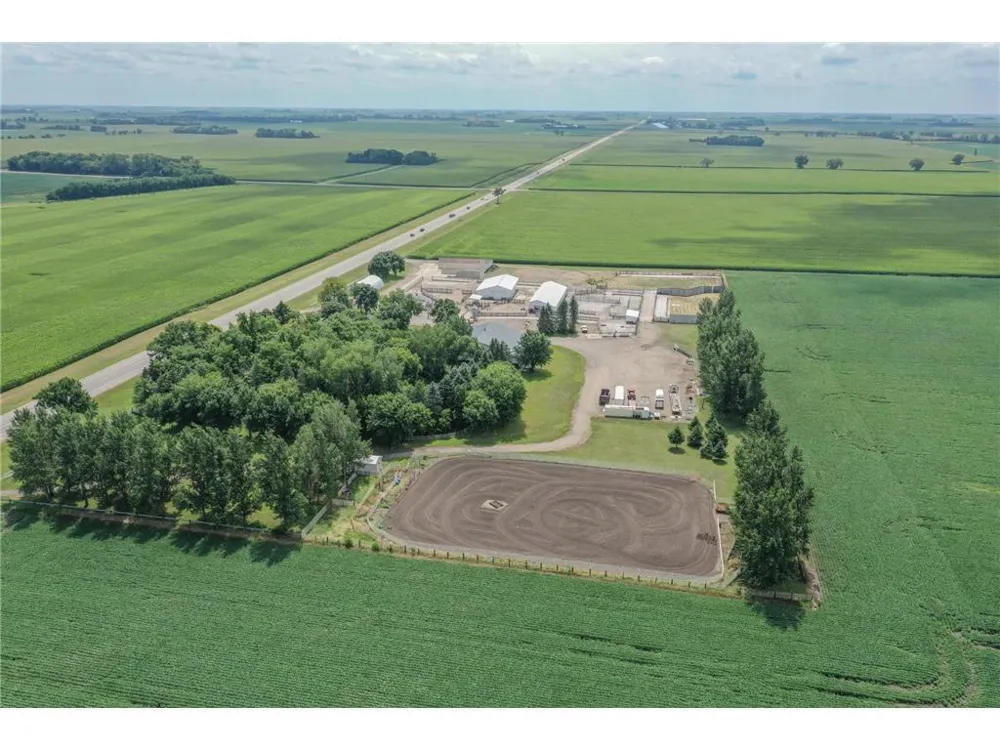 16002 Hwy 71 South Blomkest, MN 56216
