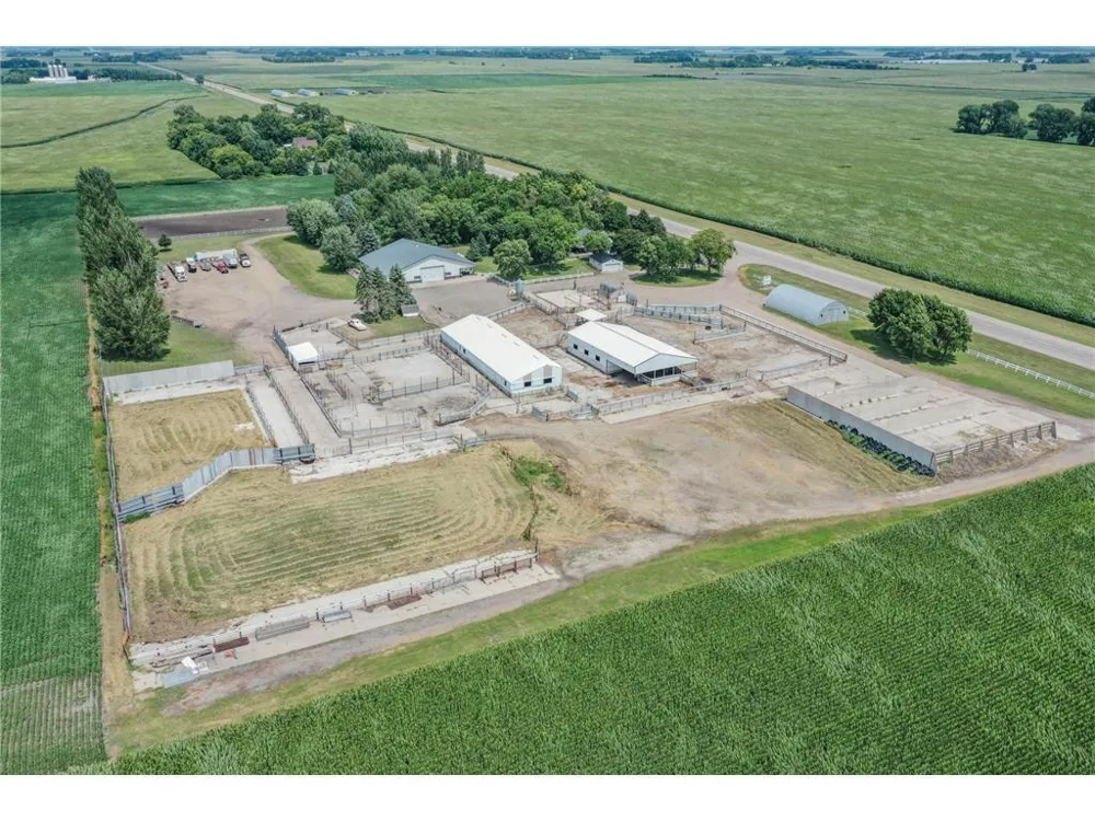 16002 Hwy 71 South Blomkest, MN 56216