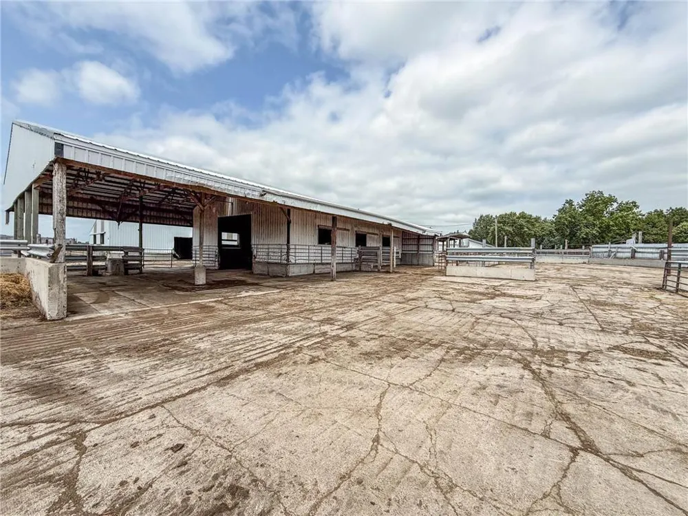 16002 Hwy 71 South Blomkest, MN 56216