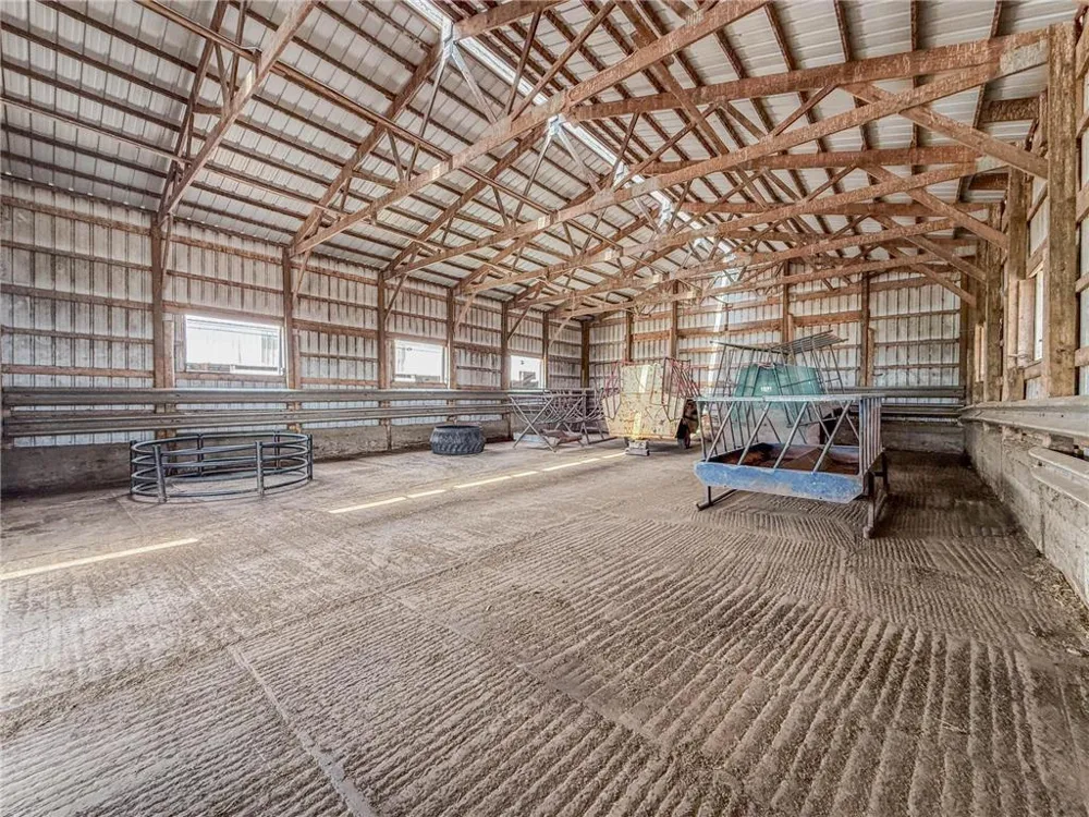 16002 Hwy 71 South Blomkest, MN 56216