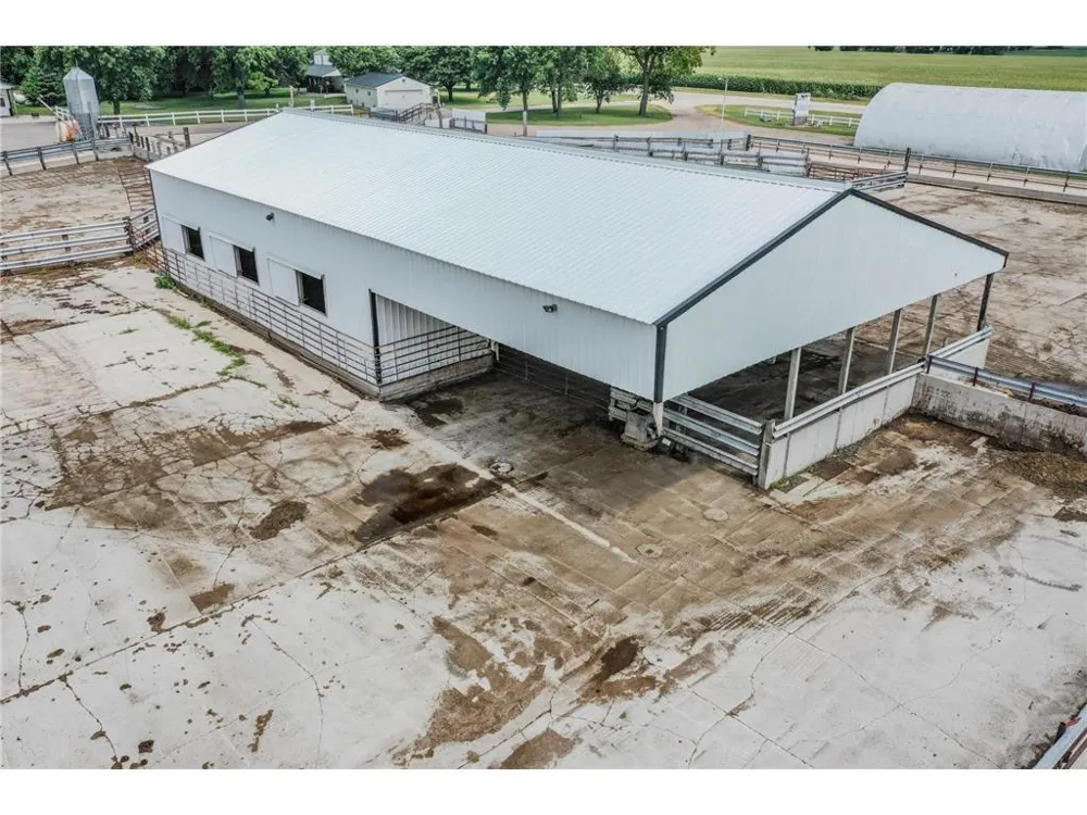 16002 Hwy 71 South Blomkest, MN 56216