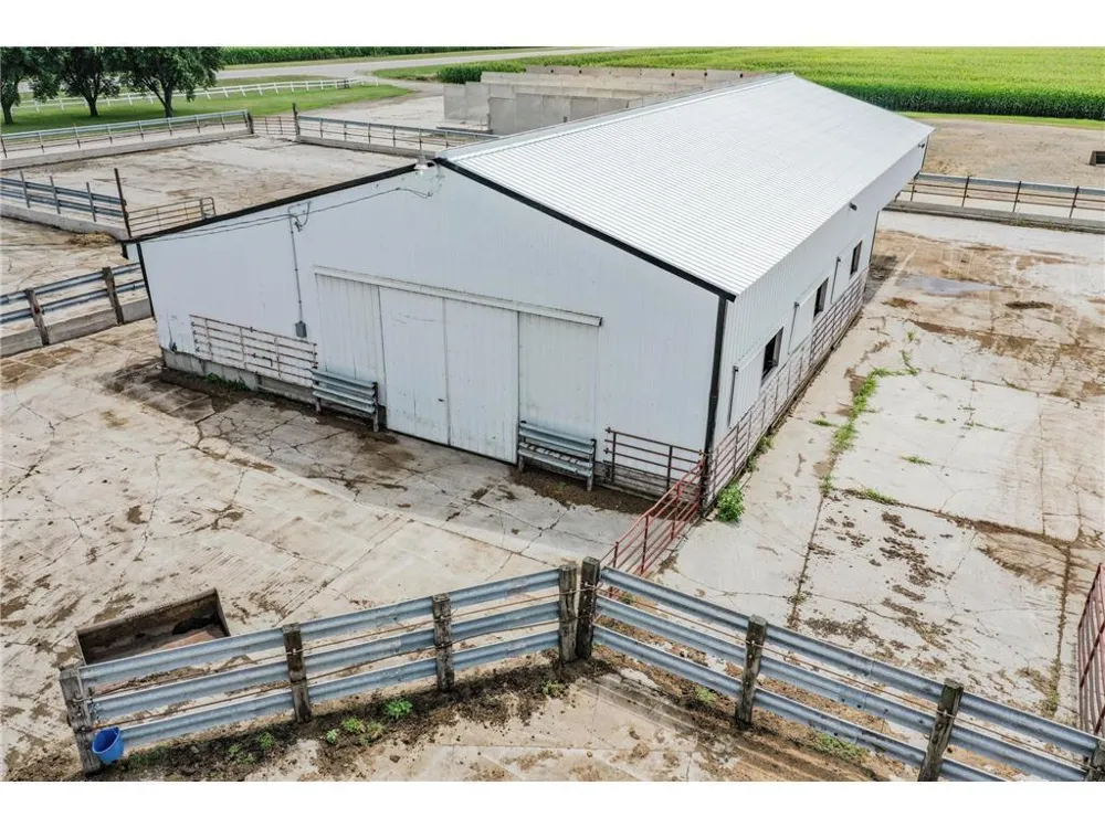 16002 Hwy 71 South Blomkest, MN 56216