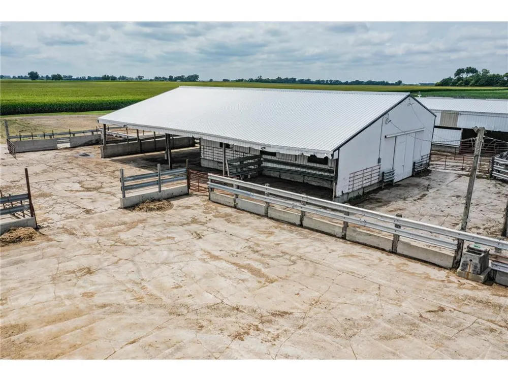 16002 Hwy 71 South Blomkest, MN 56216