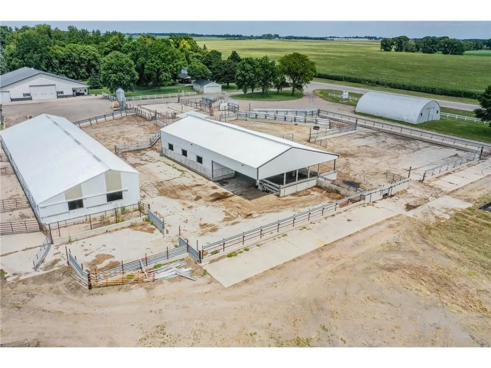 16002 Hwy 71 South Blomkest, MN 56216
