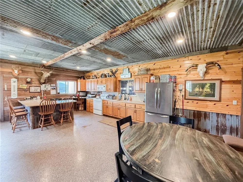 16002 Hwy 71 South Blomkest, MN 56216