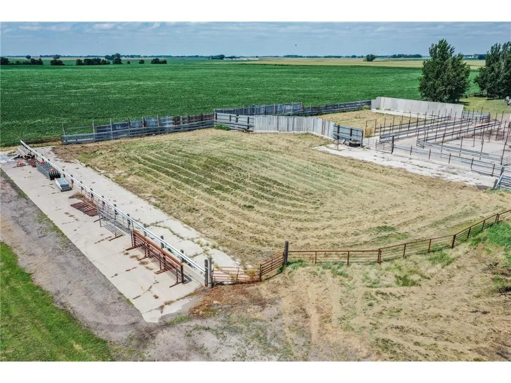 16002 Hwy 71 South Blomkest, MN 56216