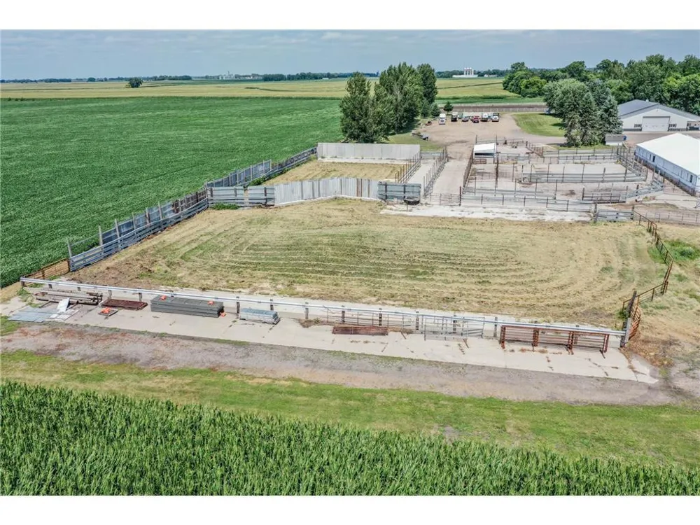 16002 Hwy 71 South Blomkest, MN 56216