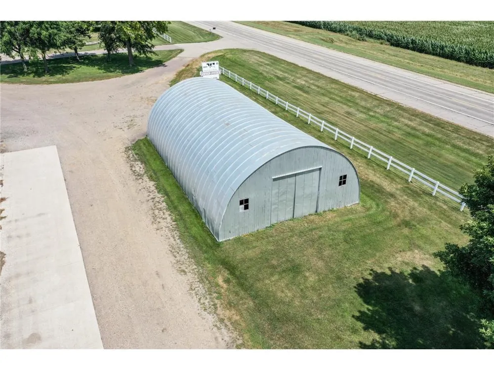 16002 Hwy 71 South Blomkest, MN 56216