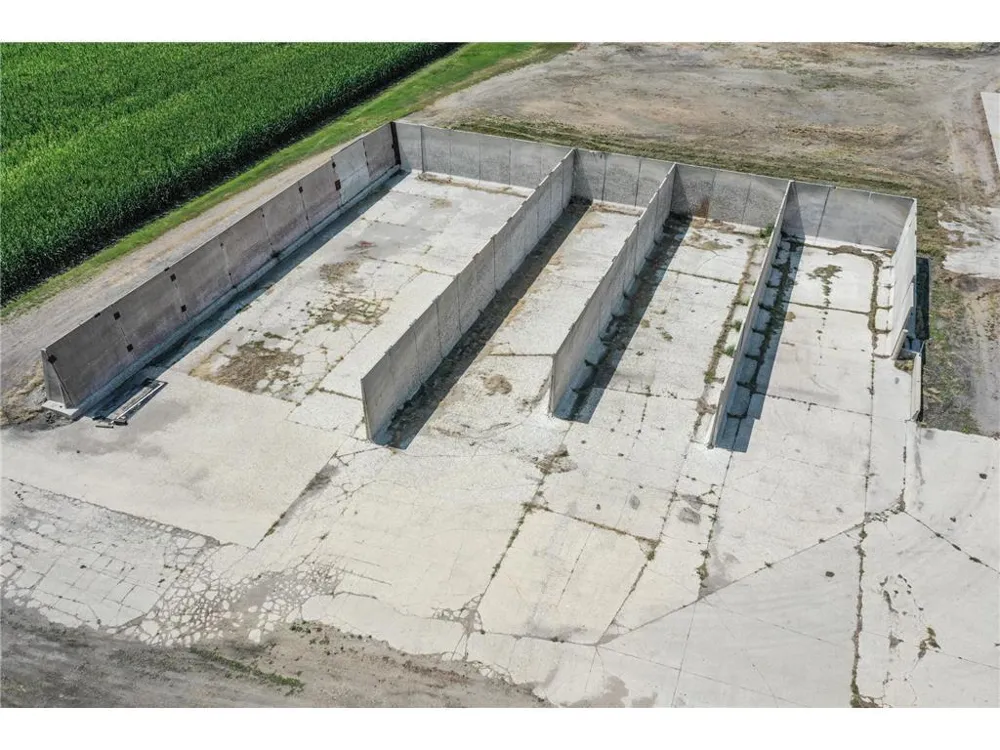16002 Hwy 71 South Blomkest, MN 56216