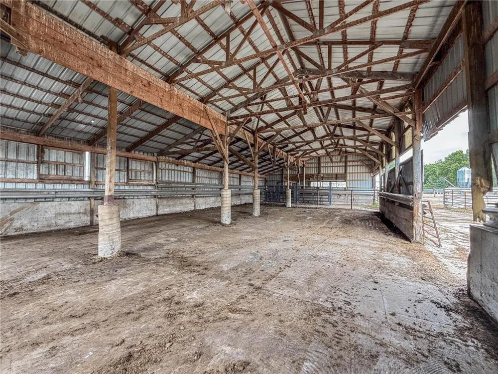 16002 Hwy 71 South Blomkest, MN 56216