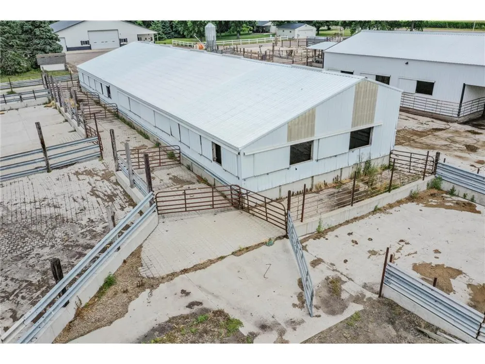 16002 Hwy 71 South Blomkest, MN 56216