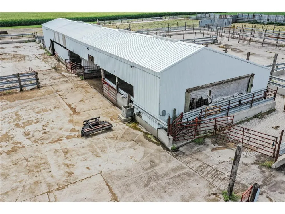16002 Hwy 71 South Blomkest, MN 56216