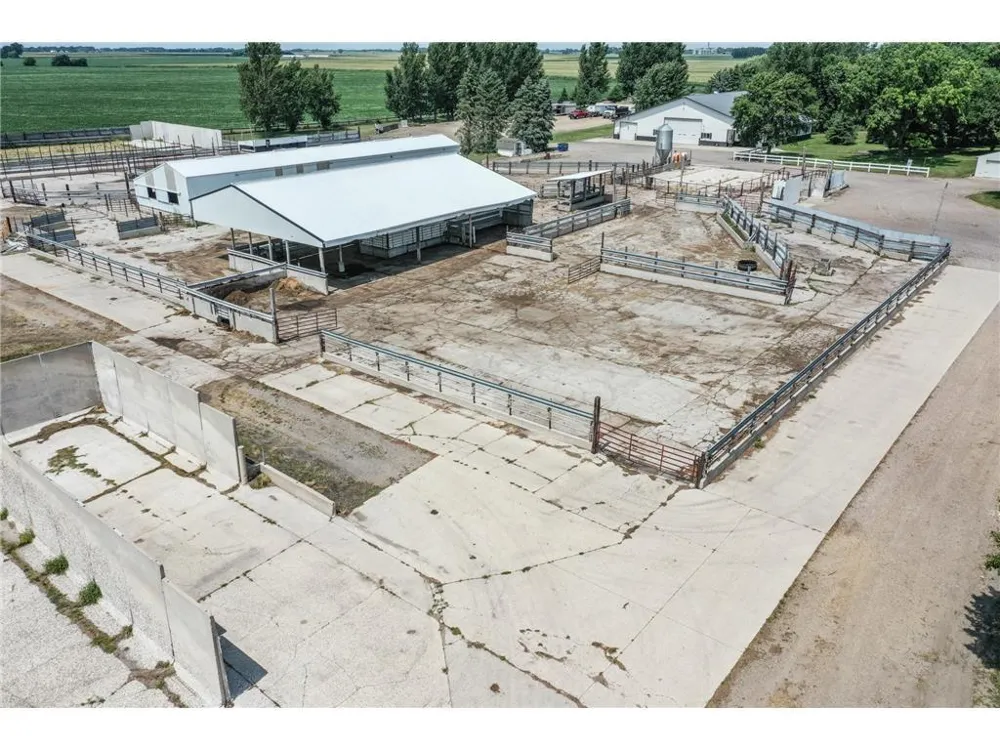 16002 Hwy 71 South Blomkest, MN 56216