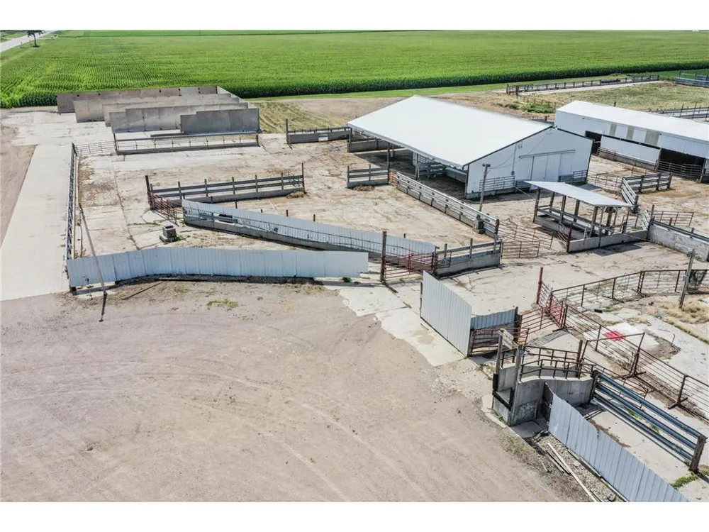 16002 Hwy 71 South Blomkest, MN 56216