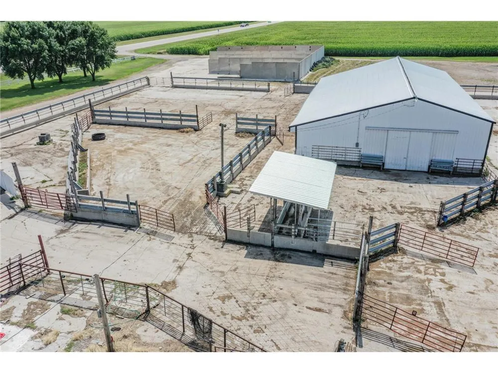 16002 Hwy 71 South Blomkest, MN 56216