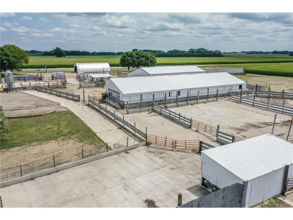 16002 Hwy 71 South Blomkest, MN 56216
