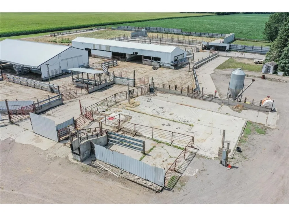 16002 Hwy 71 South Blomkest, MN 56216