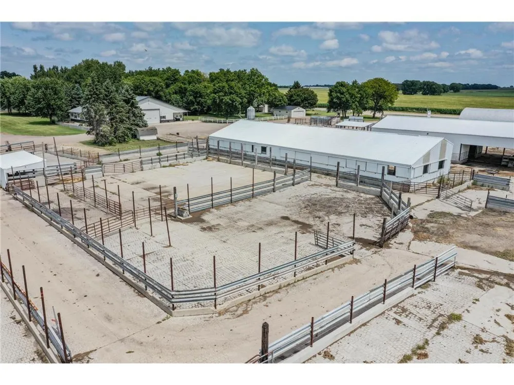 16002 Hwy 71 South Blomkest, MN 56216