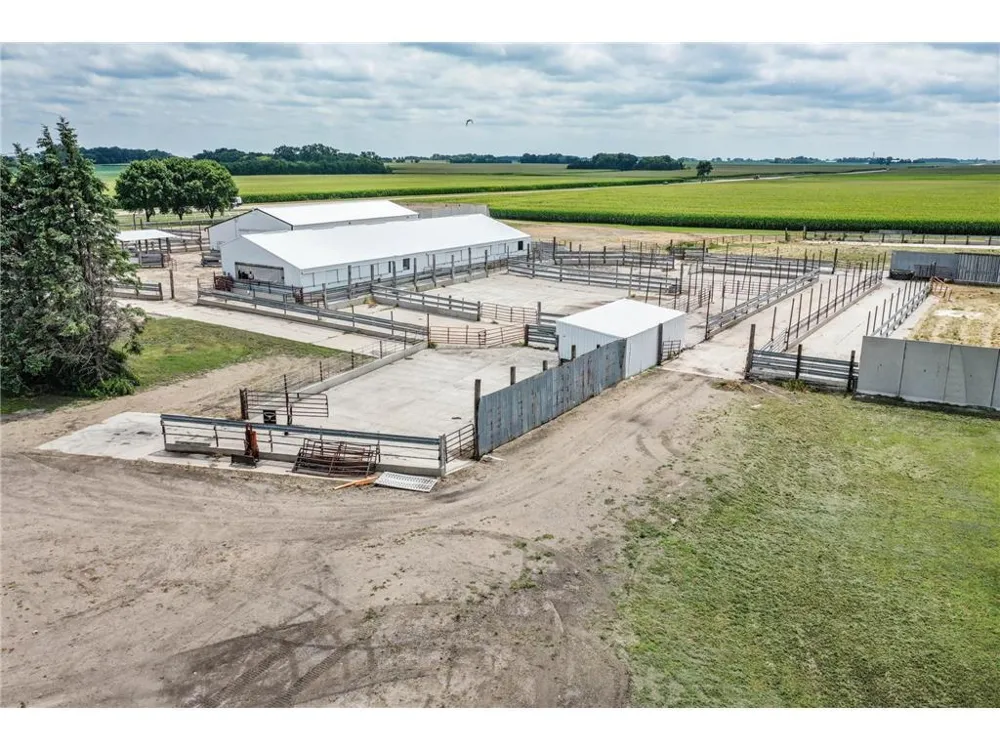 16002 Hwy 71 South Blomkest, MN 56216