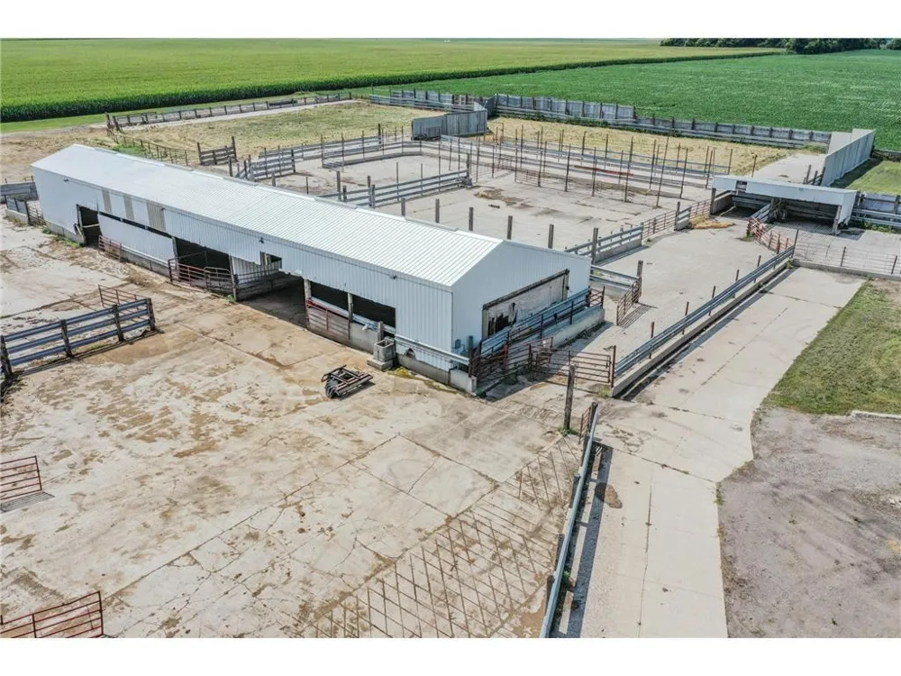 16002 Hwy 71 South Blomkest, MN 56216