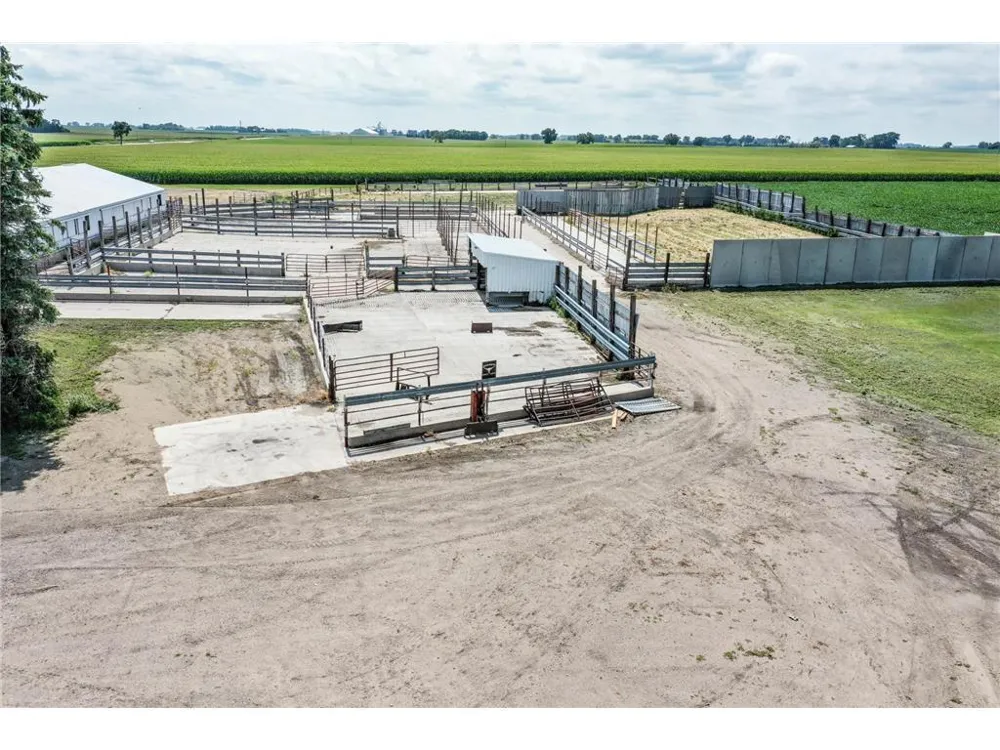 16002 Hwy 71 South Blomkest, MN 56216
