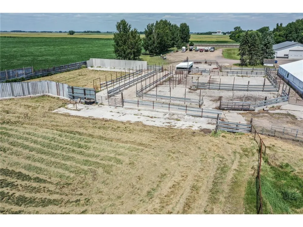 16002 Hwy 71 South Blomkest, MN 56216