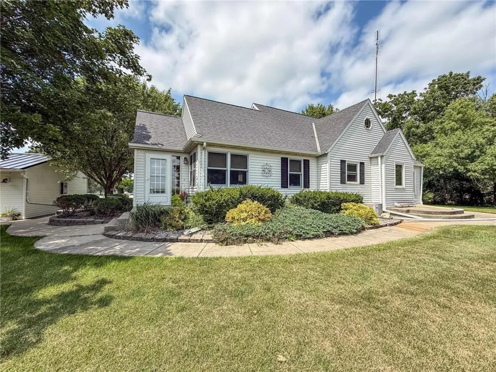 16002 Hwy 71 South Blomkest, MN 56216