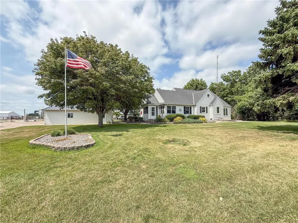 16002 Hwy 71 South Blomkest, MN 56216