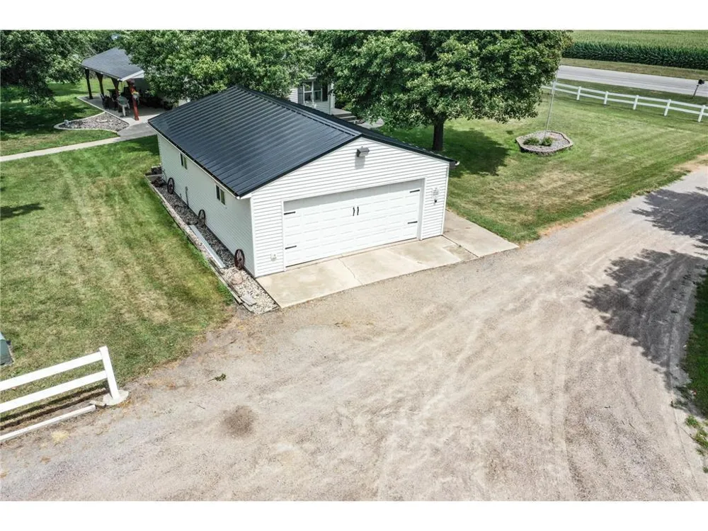 16002 Hwy 71 South Blomkest, MN 56216
