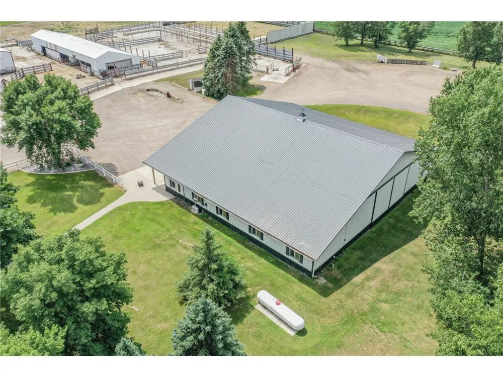 16002 Hwy 71 South Blomkest, MN 56216