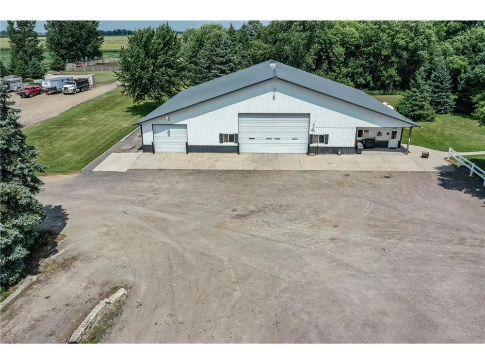 16002 Hwy 71 South Blomkest, MN 56216