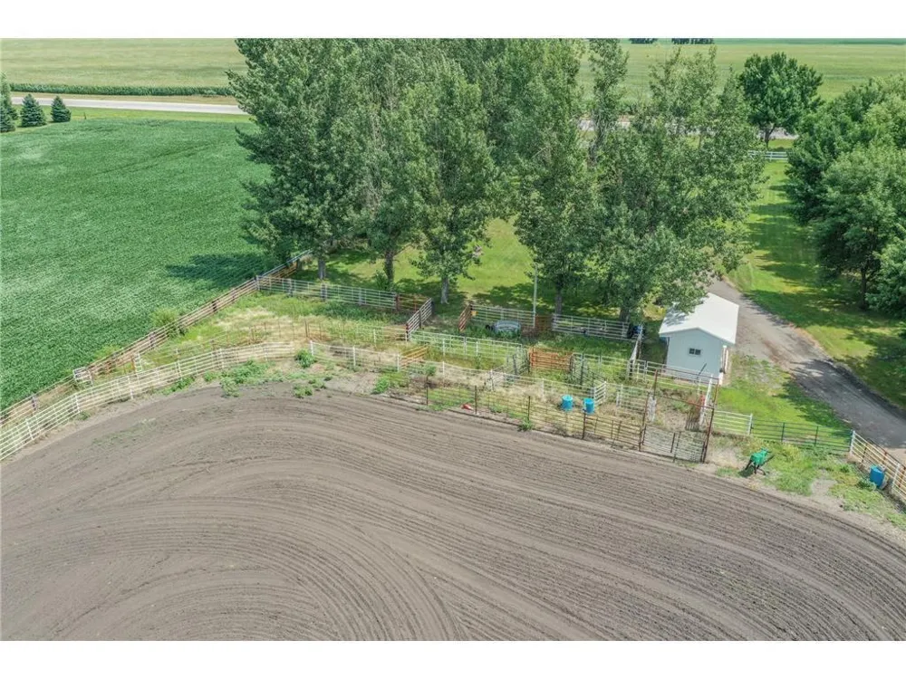 16002 Hwy 71 South Blomkest, MN 56216