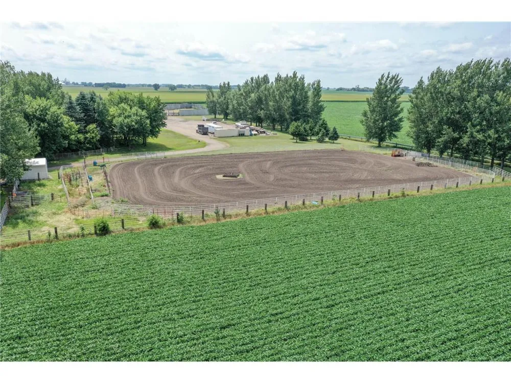 16002 Hwy 71 South Blomkest, MN 56216