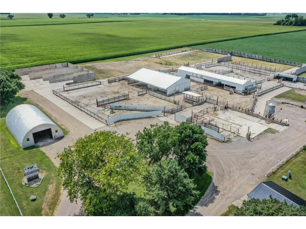 16002 Hwy 71 South Blomkest, MN 56216