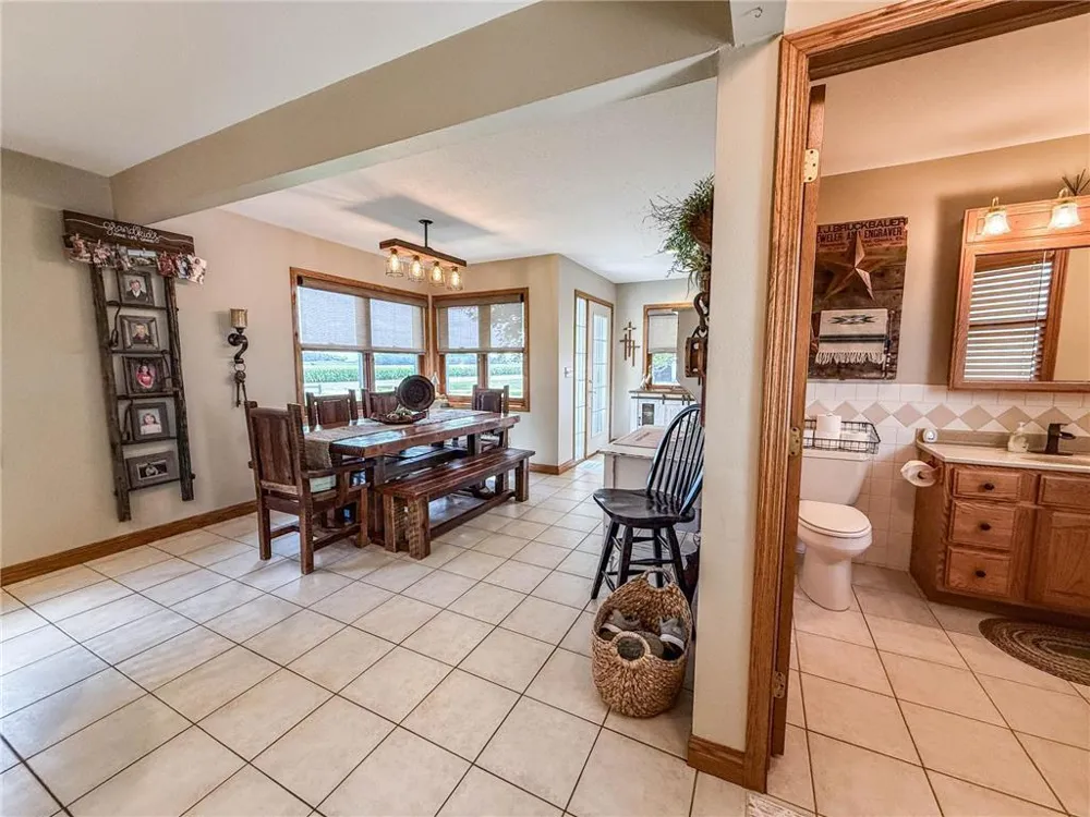 16002 Hwy 71 South Blomkest, MN 56216