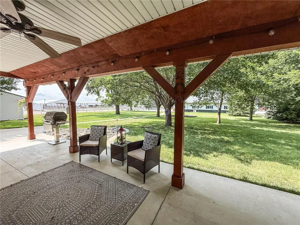 16002 Hwy 71 South Blomkest, MN 56216