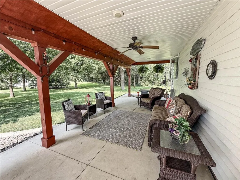 16002 Hwy 71 South Blomkest, MN 56216