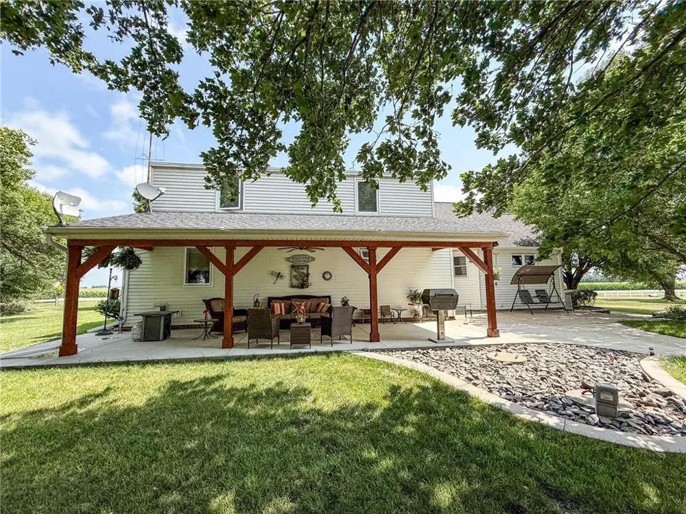 16002 Hwy 71 South Blomkest, MN 56216
