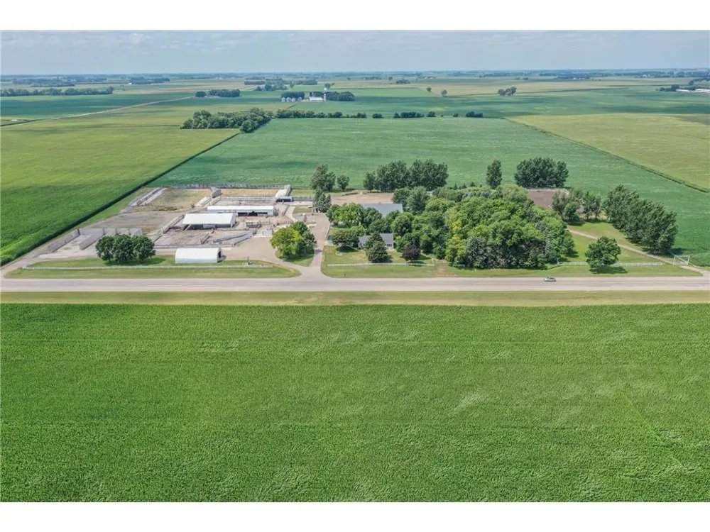 16002 Hwy 71 South Blomkest, MN 56216