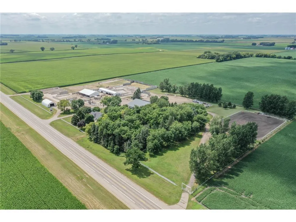 16002 Hwy 71 South Blomkest, MN 56216