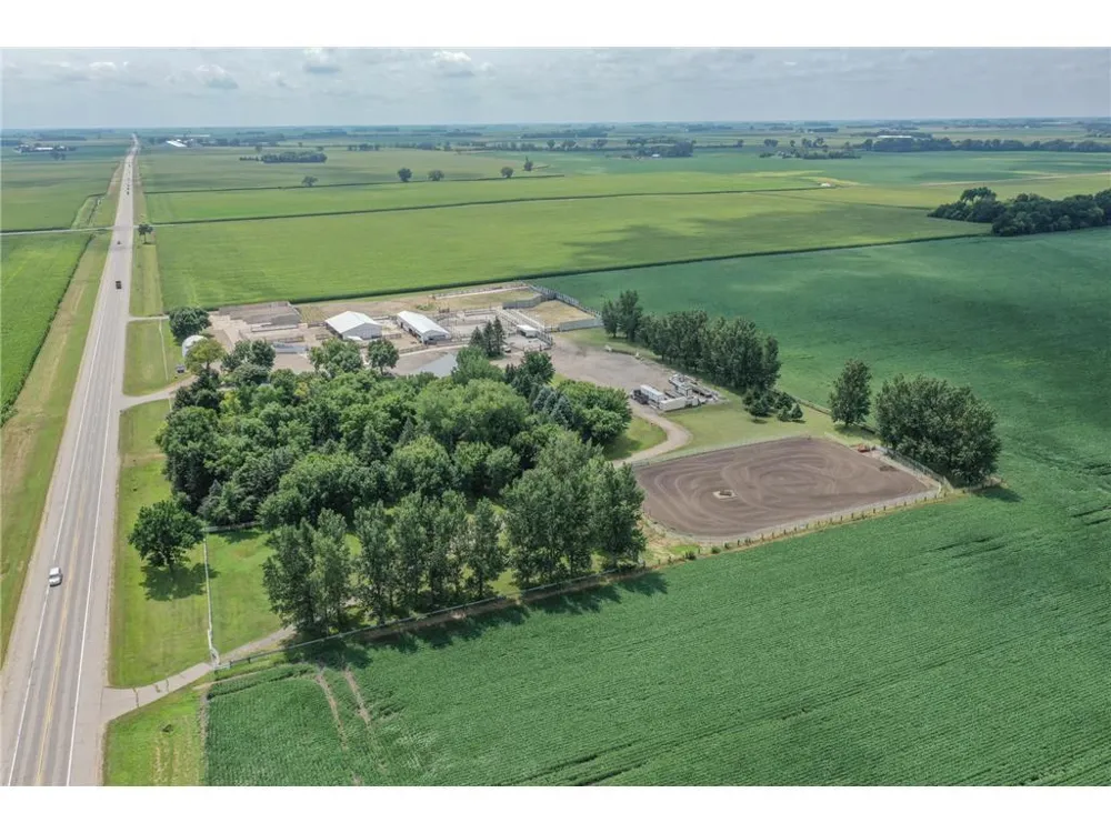 16002 Hwy 71 South Blomkest, MN 56216