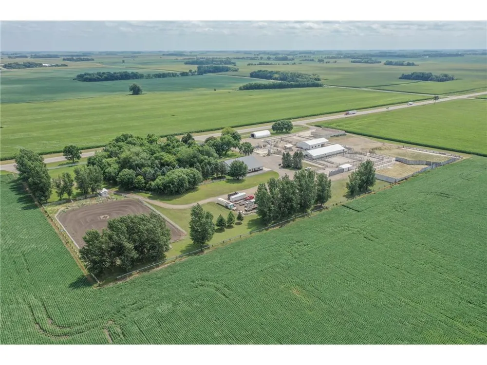 16002 Hwy 71 South Blomkest, MN 56216