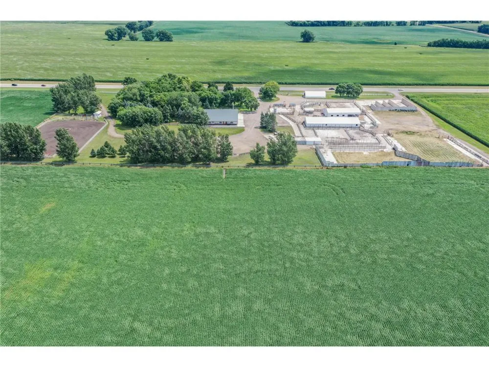 16002 Hwy 71 South Blomkest, MN 56216